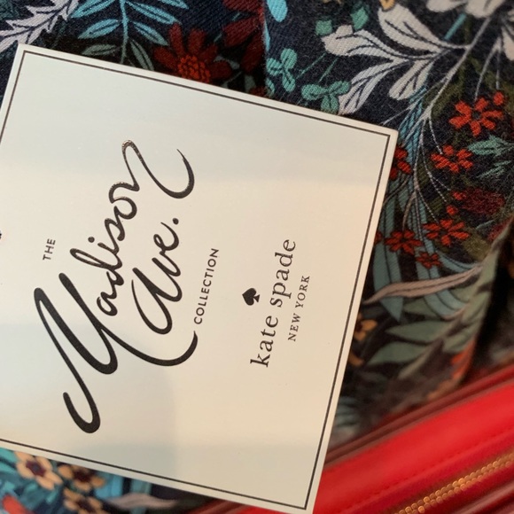 Madison Avenue Ridley street Galina Kate spade - Picture 7 of 7